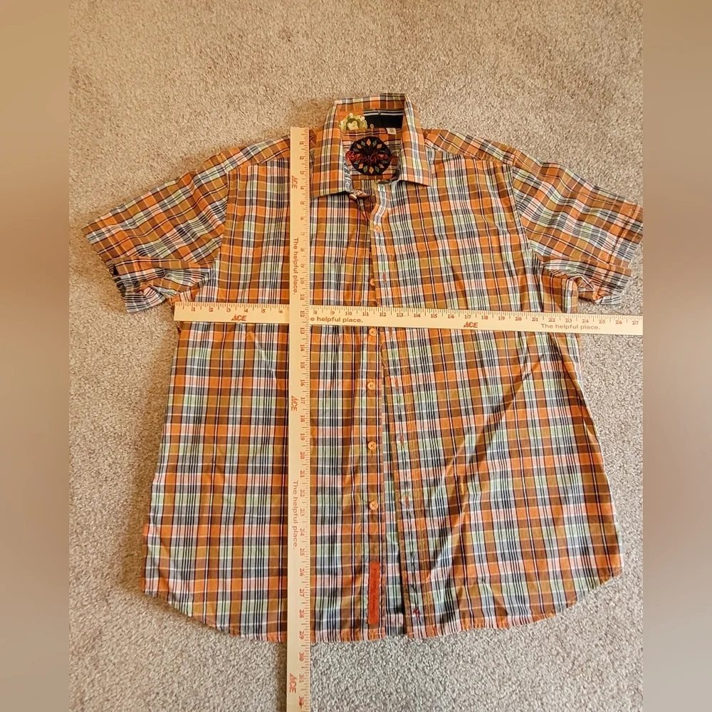 Robert Graham you are